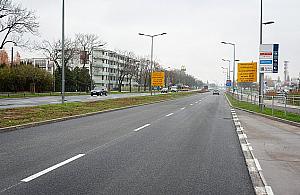 Dokończą frezowanie Połczyńskiej. Drogowcy dostali pieniądze