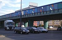 Ruchliwe rondo przejdzie remont. W planach fotoradar