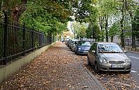 Drogowcy wracaj� na Ody�ca. Ulica zostanie przebudowana