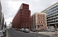 Był browar, są mieszkania. Powstał apartamentowiec z ruchomą fasadą