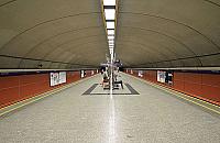 Fatalne wieści dla niepełnosprawnych. Montaż windy do metra potrwa... pół roku