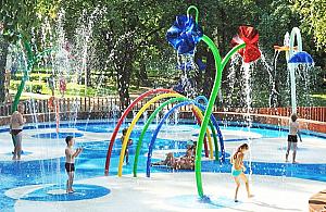 Będzie największą atrakcją Marysina? Powstanie wodny plac zabaw