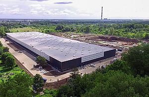 Na Elsnerowie powstanie... magazyn teatralny