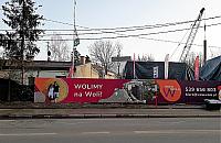"Wow Wola". Deweloperzy wciąż zachwyceni dzielnicą