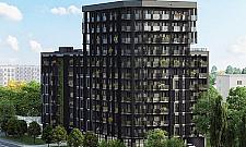 "Wow Wola". Deweloperzy wciąż zachwyceni dzielnicą