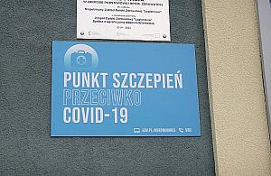 "Szczepimy się" - tylko gdzie? Problemy z zapisami w legionowskich przychodniach