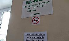 "Szczepimy się" - tylko gdzie? Problemy z zapisami w legionowskich przychodniach