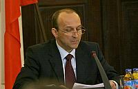 Obiecywał nowe mosty, został... wojownikiem. Były komisarz Warszawy w MMA