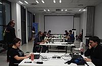Osoby z autyzmem zasil� szeregi specjalist�w ds. cyberbezpiecze�stwa dzi�ki inicjatywie EY Polska i asperIT