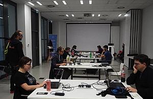 Osoby z autyzmem zasilą szeregi specjalistów ds. cyberbezpieczeństwa dzięki inicjatywie EY Polska i asperIT