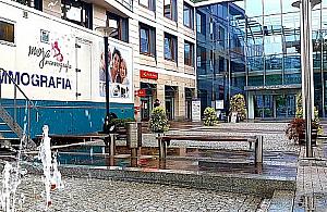 Kolejna szansa na bezpłatne przebadanie piersi. Mammobusy w Legionowie i Nieporęcie