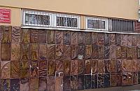 Pegaz z Dąbrowskiego pod ochroną. Ceramika z Mokotowa w rejestrze zabytków