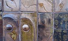 Pegaz z Dąbrowskiego pod ochroną. Ceramika z Mokotowa w rejestrze zabytków