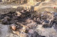 Więcej ofiar w dole śmierci na Białołęce. IPN chce sprawdzić okolicę