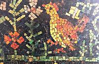 Kryzys zarżnął Złotą Kurkę. Mozaika zostanie na pamiątkę