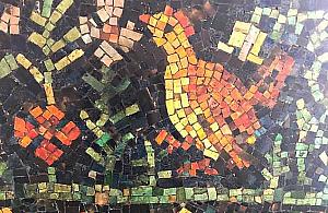 Kryzys zarżnął Złotą Kurkę. Mozaika zostanie na pamiątkę