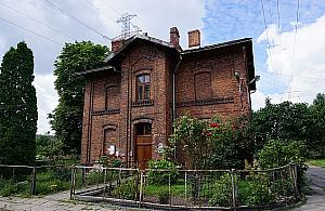 Kolejarskie perełki w rejestrze zabytków. Dlaczego dopiero teraz?