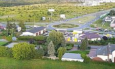 Przedłużenie obwodnicy Jabłonny możliwe za kilka lat. Czy potrzebne są dwie jezdnie?