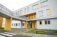 Białołęka uczy się na dwie zmiany. Pieniądze poszły na Muzeum Sztuki Nowoczesnej