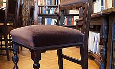 Elegancja epoki Bieruta. Meble i świeczniki uznane za zabytki