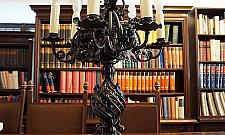 Elegancja epoki Bieruta. Meble i świeczniki uznane za zabytki