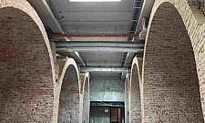 Bary i restauracje u Haberbuscha. Piwnice zyskają nowe życie