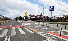 Kraina tysiąca słupków. Drogowcy wyjaśniają zmiany na Bemowie