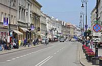 Wyjątkowa Wielkanoc 2021: Nowy Świat nie będzie deptakiem