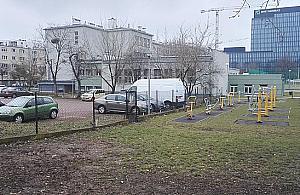 Nowy żłobek na Woli. Burmistrz się cieszy, że przepłaca?