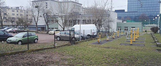 Nowy żłobek na Woli. Burmistrz się cieszy, że przepłaca?