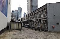 Najdziwniejszy zabytek Woli? Unia nie do ruszenia