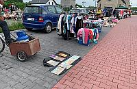 Wiosenna "gara��wka" przy Kadet�w powraca w re�imie sanitarnym