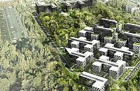 Kilkanaście biurowców blisko metra. To może odmienić Bielany