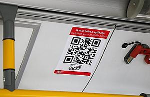 Kupujesz bilet w aplikacji? Nowy system to absurd