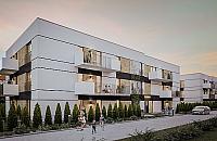 Deweloper zburzył powstający przy Kartograficznej blok. Co się stało?