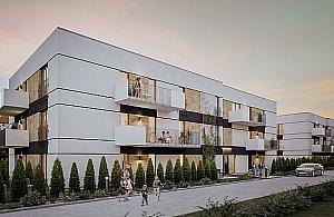 Deweloper zburzył powstający przy Kartograficznej blok. Co się stało?