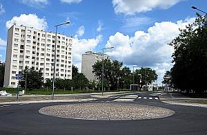 Fragment Pratulińskiej zmieni nazwę? Zielone światło od radnych