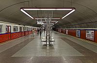 Kabaty - Politechnika. 26 lat metra na Mokotowie