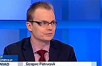 Czy burmistrz Bielan powinien przyjmować zaproszenia do TVP? Niespodziewane gromy od internautów