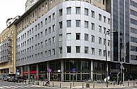 ZTM opuszcza Wolę. Na Żelaznej jest za ciasno