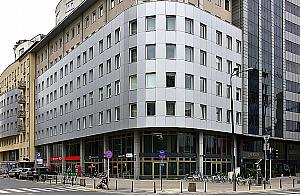 ZTM opuszcza Wolę. Na Żelaznej jest za ciasno