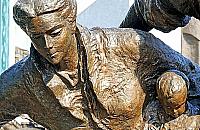 Będzie drugi pomnik powstania. Upamiętni tylko kobiety