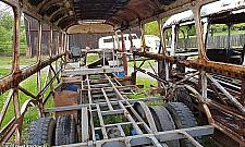 Chcą odbudować przegubowego jelcza-ogórka. Trwa nietypowa zbiórka