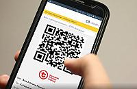 ZTM broni kasowania biletów na smartfonie. Wprowadzili kosmetyczną zmianę