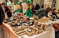 Ju� wkr�tce Festiwal Czekolady i Lod�w w hali Gwardii