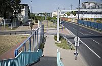 Odetną Czorsztyńską od Prymasa. "Kierowcy nie patrzą na znaki"