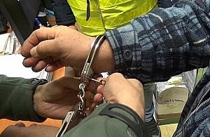 Rodzinny dramat na Wawrzyszewie. Od lat 49-latek znęcał się nad żoną i córkami