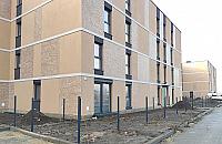 Więcej bloków przy Ostródzkiej. 123 mieszkania gotowe