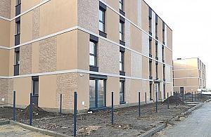 Więcej bloków przy Ostródzkiej. 123 mieszkania gotowe