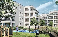 Na Siekierkach przybywa blok�w. Ratusz kusi budow� metra
